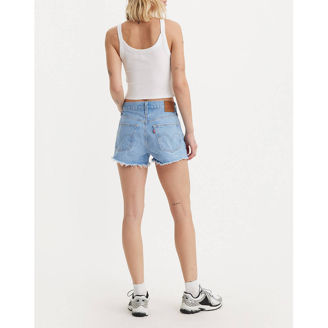 Product LEVIS 501® ORIGINAL SHORT base image