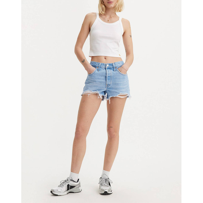 Product LEVIS 501® ORIGINAL SHORT base image