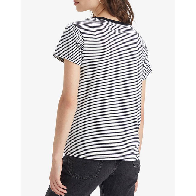 Product LEVIS PERFECT VNECK ANNALISE base image