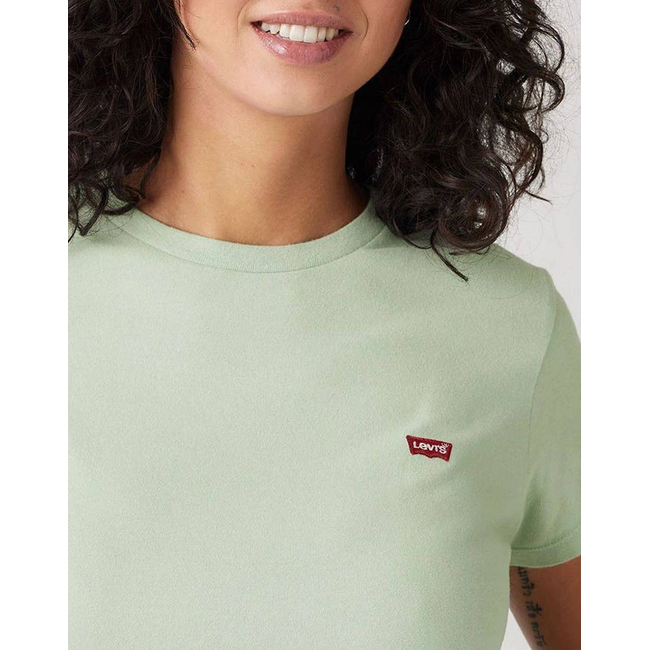 Product LEVIS PERFECT TEE base image