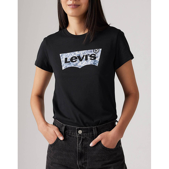 Product LEVIS THE PERFECT TEE base image