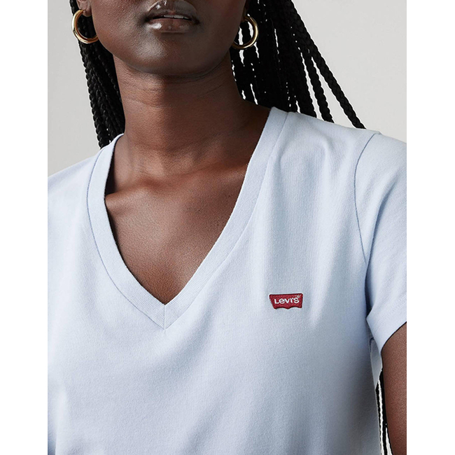 Product LEVIS PERFECT VNECK base image
