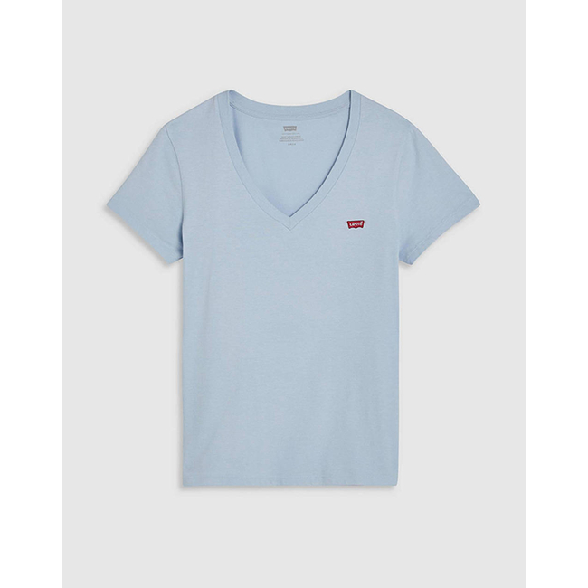 Product LEVIS PERFECT VNECK base image