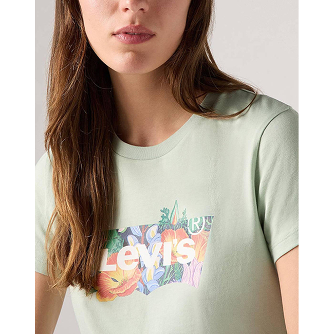 Product LEVIS THE PERFECT TEE base image