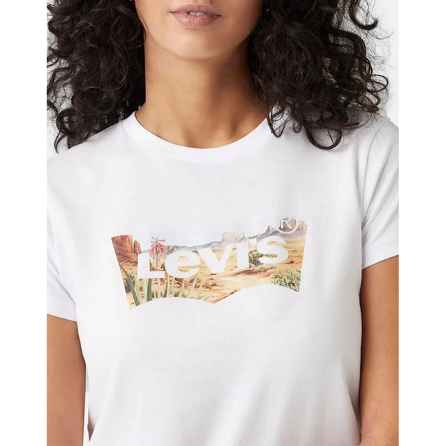 Product LEVIS THE PERFECT TEE base image