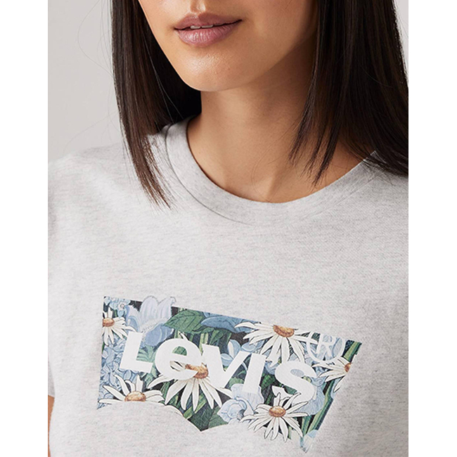 Product LEVIS THE PERFECT TEE base image