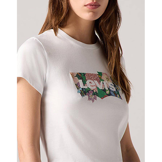 Product LEVIS THE PERFECT TEE base image