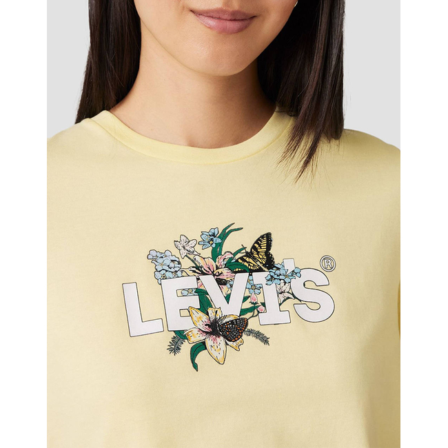Product LEVIS THE PERFECT TEE base image