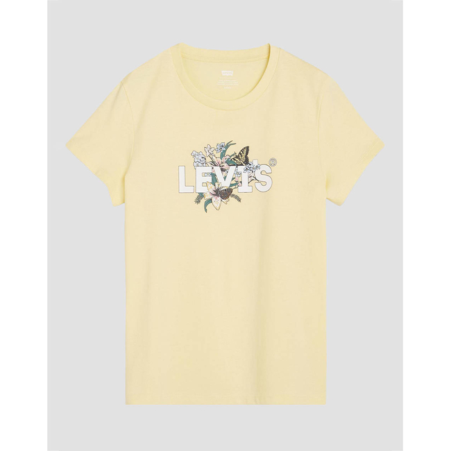 Product LEVIS THE PERFECT TEE base image