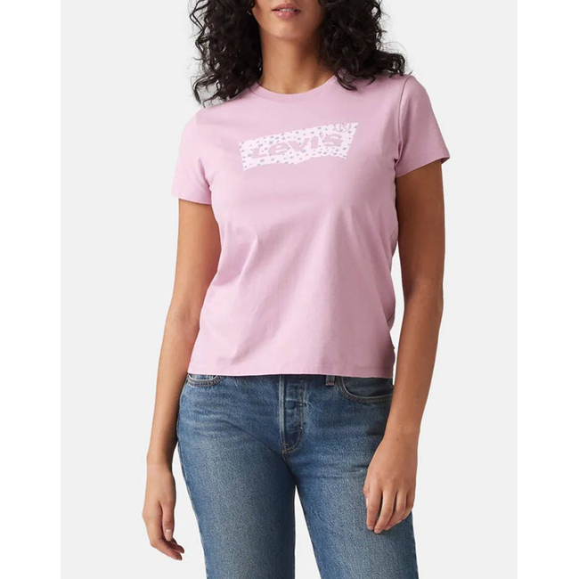 Product LEVIS THE PERFECT TEE base image