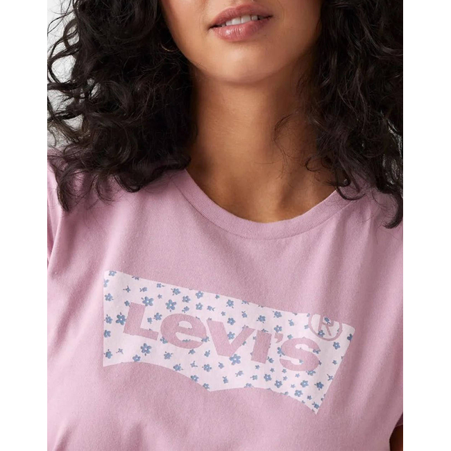 Product LEVIS THE PERFECT TEE base image