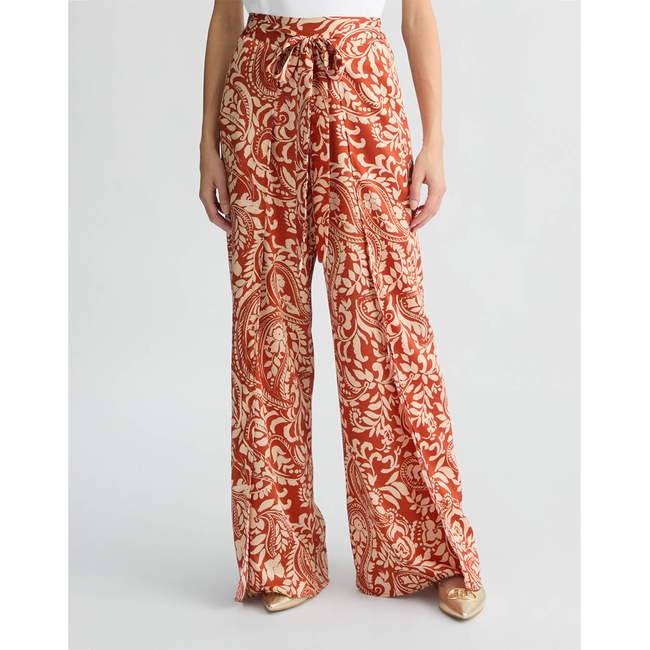 Product LIU JO WHITE_WA5C48__PANT.TS NAV LUNGO ΠΑΝΤΕΛΟΝΙ ΓΥΝΑΙΚΕΙΟ base image
