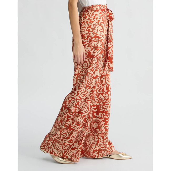 Product LIU JO WHITE_WA5C48__PANT.TS NAV LUNGO ΠΑΝΤΕΛΟΝΙ ΓΥΝΑΙΚΕΙΟ base image