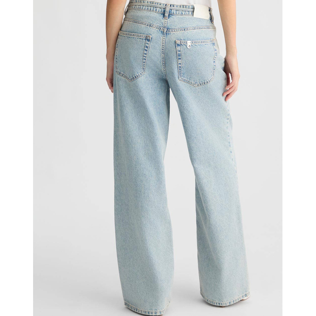 Product LIU JO DENIM_UA5D72_PANT.BAGGY ROSE REG.W. ΠΑΝΤΕΛΟΝΙ ΓΥΝΑΙΚΕΙΟ base image