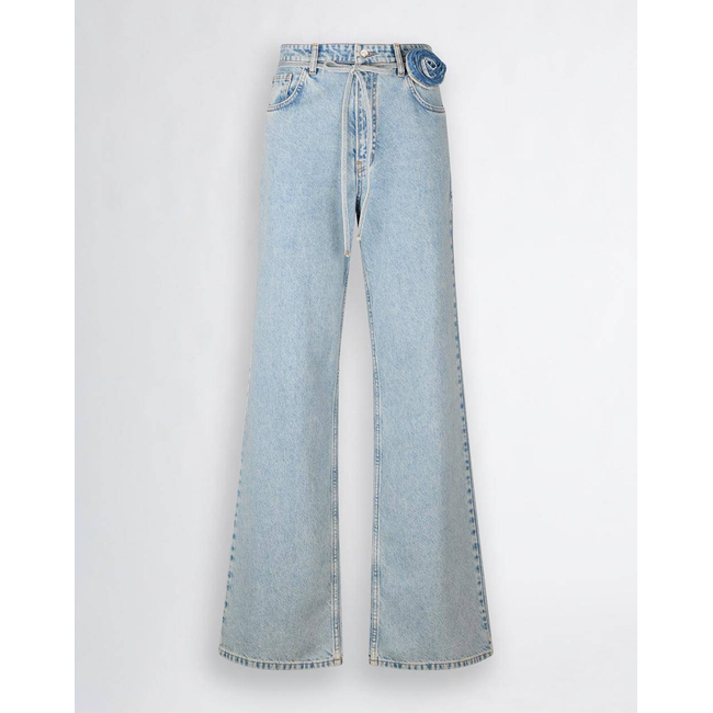Product LIU JO DENIM_UA5D72_PANT.BAGGY ROSE REG.W. ΠΑΝΤΕΛΟΝΙ ΓΥΝΑΙΚΕΙΟ base image