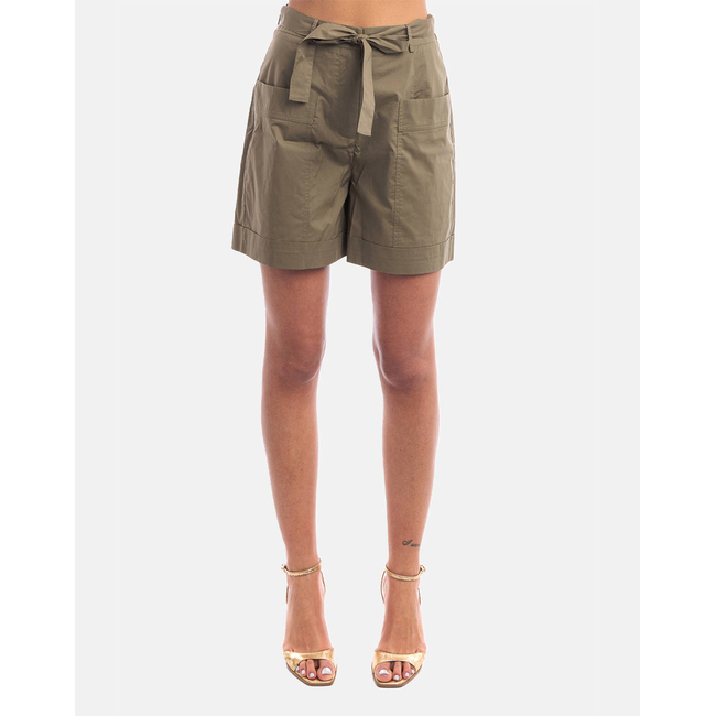 Product LIU JO WHITE_WA5C88__3.0 PANT.TS NAV BERMUDA ΠΑΝΤΕΛΟΝΙ ΓΥΝΑΙΚΕΙΟ base image