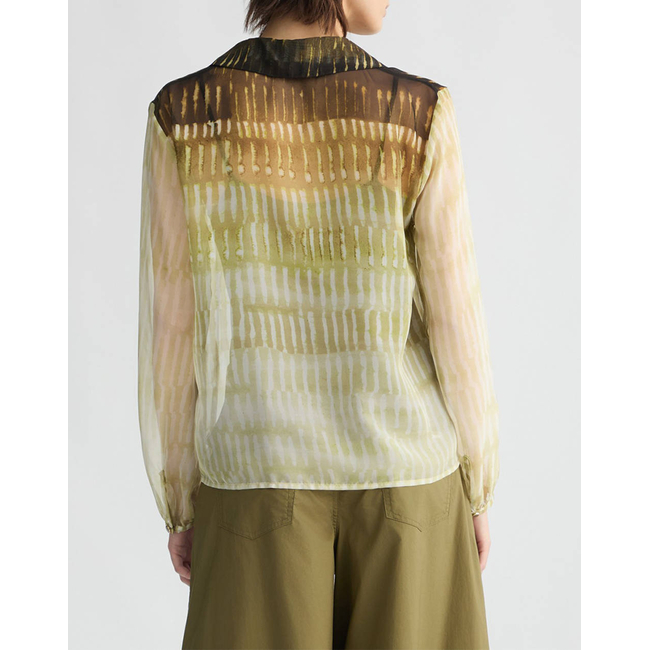 Product LIU JO WHITE_WA5C57__CAMICIA TS M/L WOMEN'S SHIRT base image