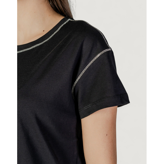 Product LIU JO WHITE_WA5J02__ECS T-SHIRT MODA M/C ΜΠΛΟΥΖΑ ΓΥΝΑΙΚΕΙΟ base image