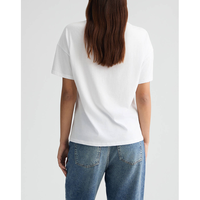 Product LIU JO WHITE_WA5J21__ECS T-SHIRT MODA M/C ΜΠΛΟΥΖΑ ΓΥΝΑΙΚΕΙΟ base image