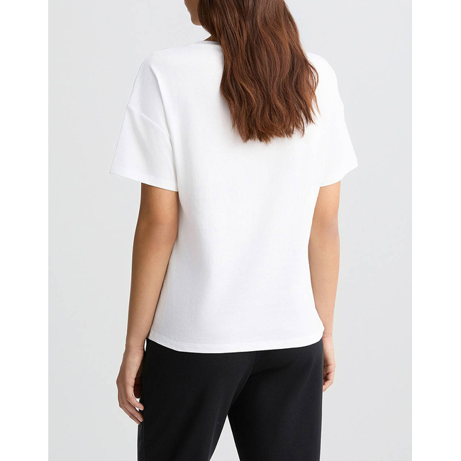 Product LIU JO WHITE_WA5J21__ECS T-SHIRT MODA M/C ΜΠΛΟΥΖΑ ΓΥΝΑΙΚΕΙΟ base image