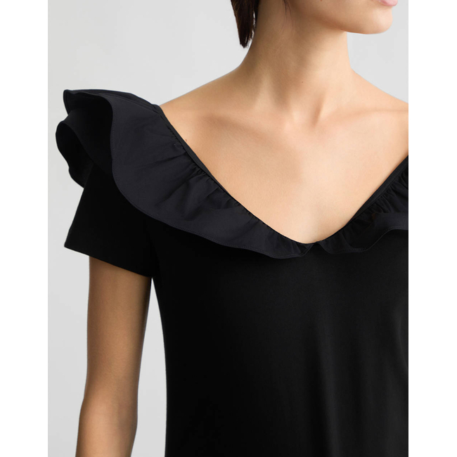 Product LIU JO WHITE_WA5J45__3.0 T-SHIRT MODA M/C ΜΠΛΟΥΖΑ ΓΥΝΑΙΚΕΙΟ base image