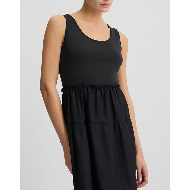 Product LIU JO WHITE_WA5J32__3.0 ABITO TS.NAV ΦΟΡΕΜΑ ΓΥΝΑΙΚΕΙΟ base image