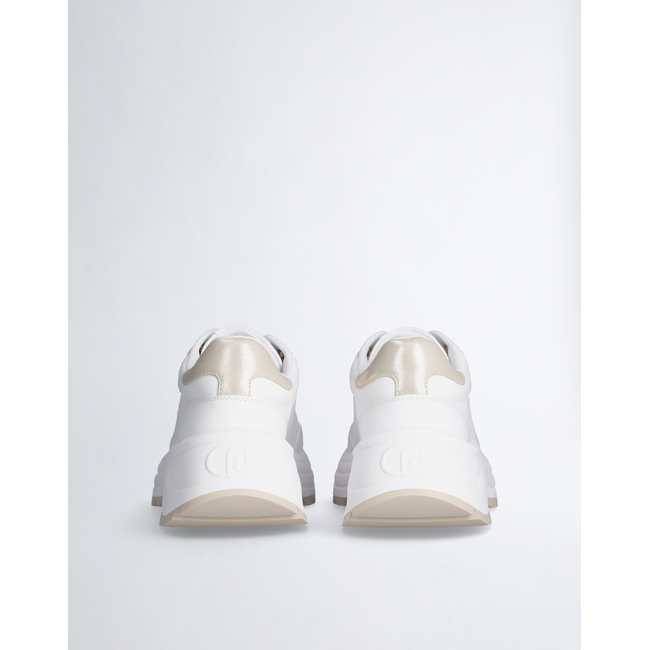 Product LIU JO  EVA 02 - SNEAKER CALF ΠΑΠΟΥΤΣΙ ΓΥΝΑΙΚΕΙΟ base image