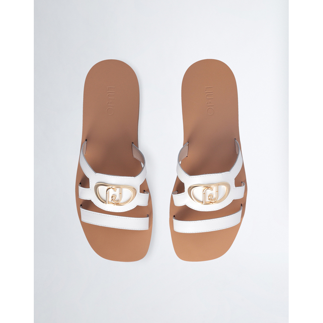 Product LIU JO  DRESS_2 SABA 11 - SANDAL CALF ΠΑΠΟΥΤΣΙ ΓΥΝΑΙΚΕΙΟ base image
