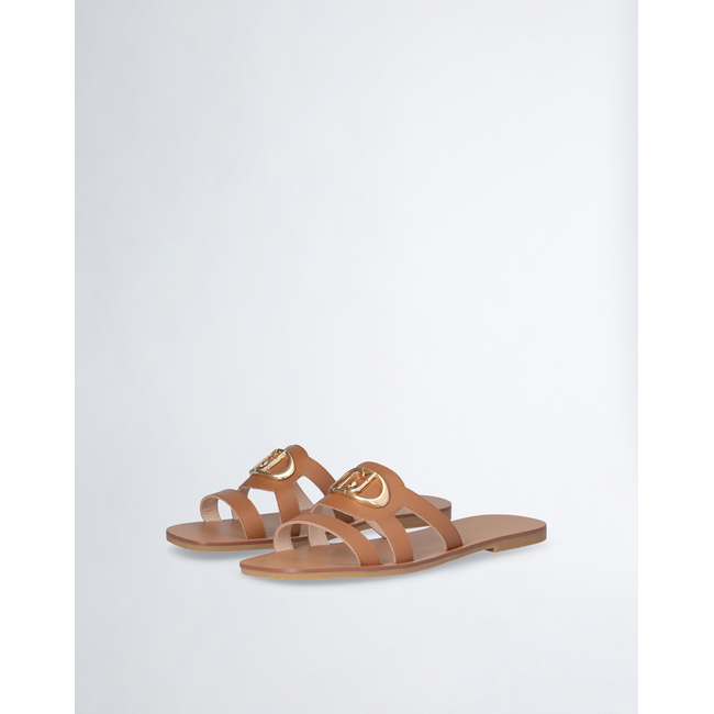 Product LIU JO  DRESS_2 SABA 11 - SANDAL CALF ΠΑΠΟΥΤΣΙ ΓΥΝΑΙΚΕΙΟ base image
