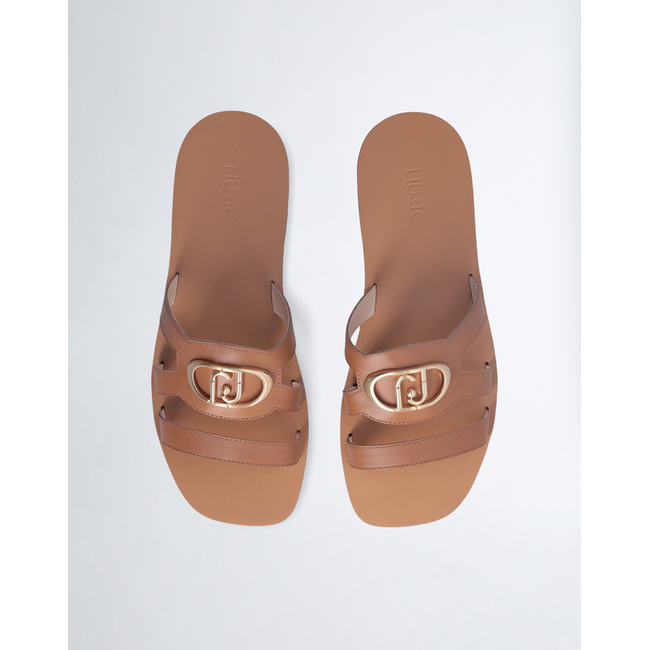 Product LIU JO  DRESS_2 SABA 11 - SANDAL CALF ΠΑΠΟΥΤΣΙ ΓΥΝΑΙΚΕΙΟ base image