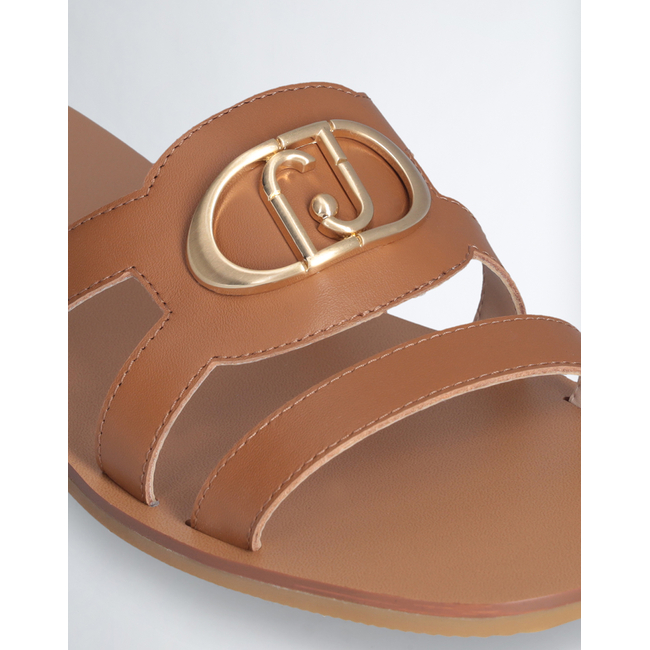 Product LIU JO  DRESS_2 SABA 11 - SANDAL CALF ΠΑΠΟΥΤΣΙ ΓΥΝΑΙΚΕΙΟ base image