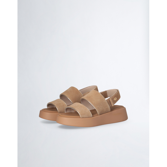 Product LIU JO  DRESS_2 AMBER 01 - SANDAL COW SUEDE ΠΑΠΟΥΤΣΙ ΓΥΝΑΙΚΕΙΟ base image