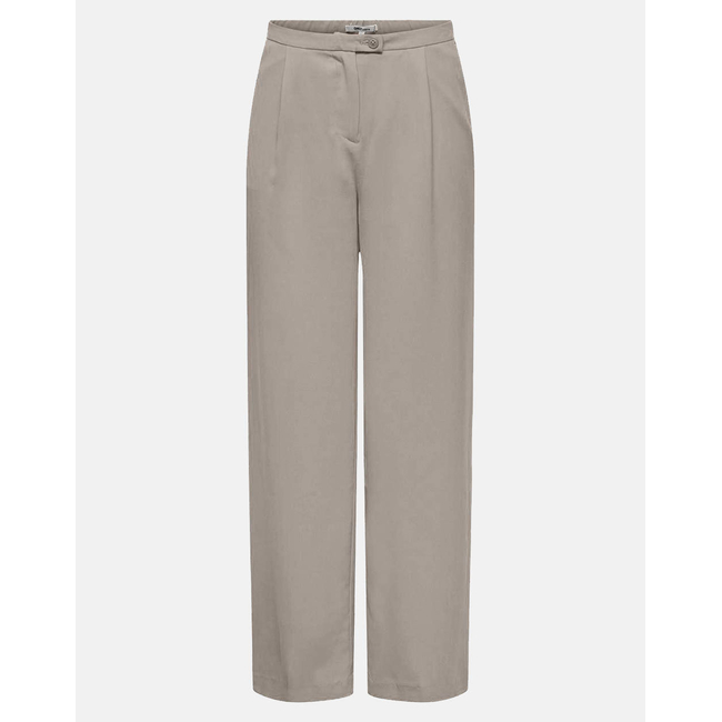 Product ONLY ONLLEILA LIFE MW WIDE PANT CC TLR base image
