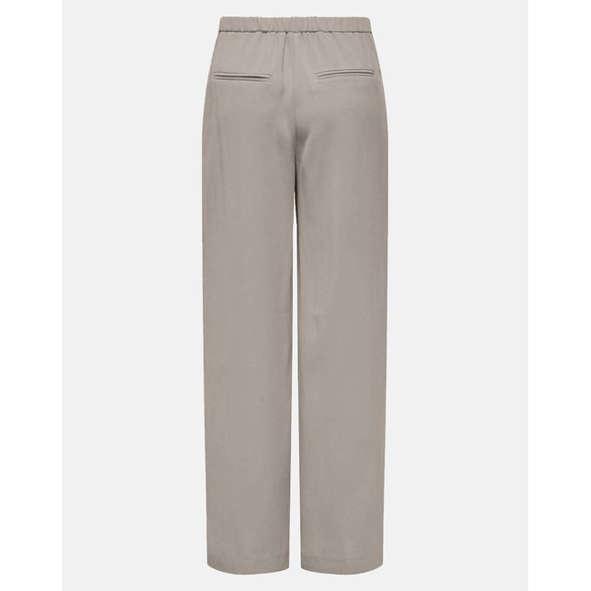 Product ONLY ONLLEILA LIFE MW WIDE PANT CC TLR base image