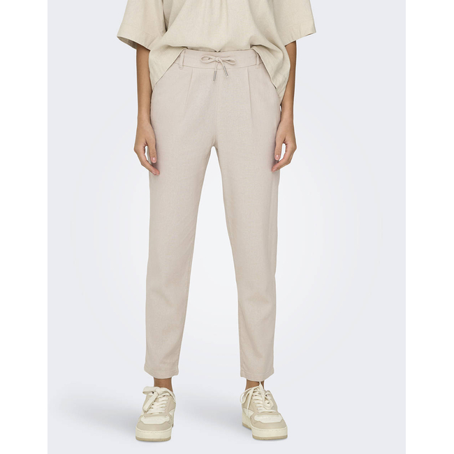 Product ONLY ONLCARO-POPTRASH EASY LINEN BL CC PNT base image