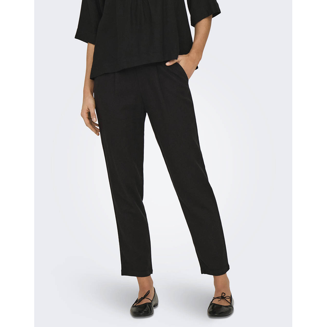 Product ONLY ONLCARO-POPTRASH EASY LINEN BL CC PNT base image