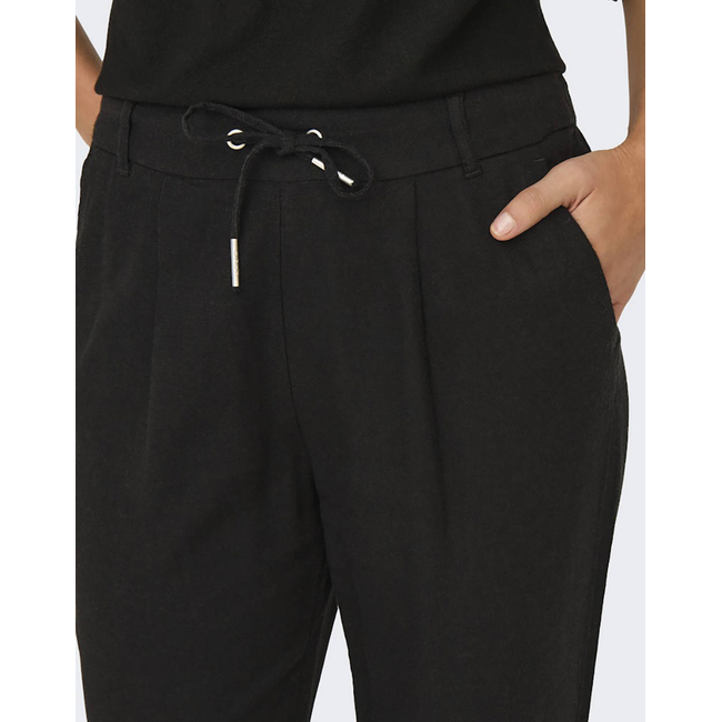 Product ONLY ONLCARO-POPTRASH EASY LINEN BL CC PNT base image