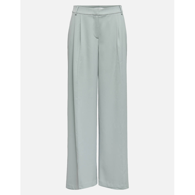 Product ONLY ONLMARIE LIFE MW WIDE PANT TLR base image