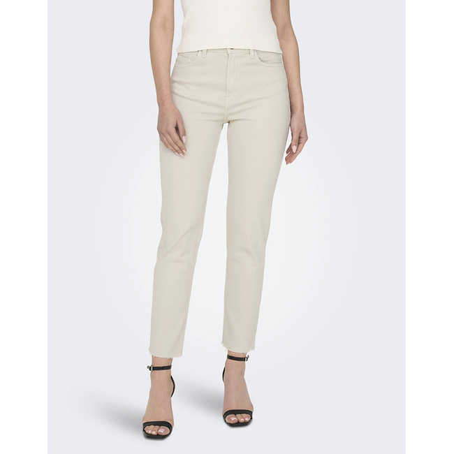 Product ONLY ONLEMILY HW ST RW CRPANK DNM COL NOOS base image