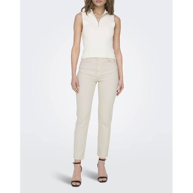 Product ONLY ONLEMILY HW ST RW CRPANK DNM COL NOOS base image