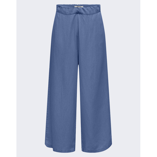 Product ONLY ONLCHARIS LIFE LONG CULOTTE PANT CC WVN base image