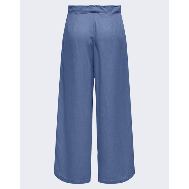 Product ONLY ONLCHARIS LIFE LONG CULOTTE PANT CC WVN base image