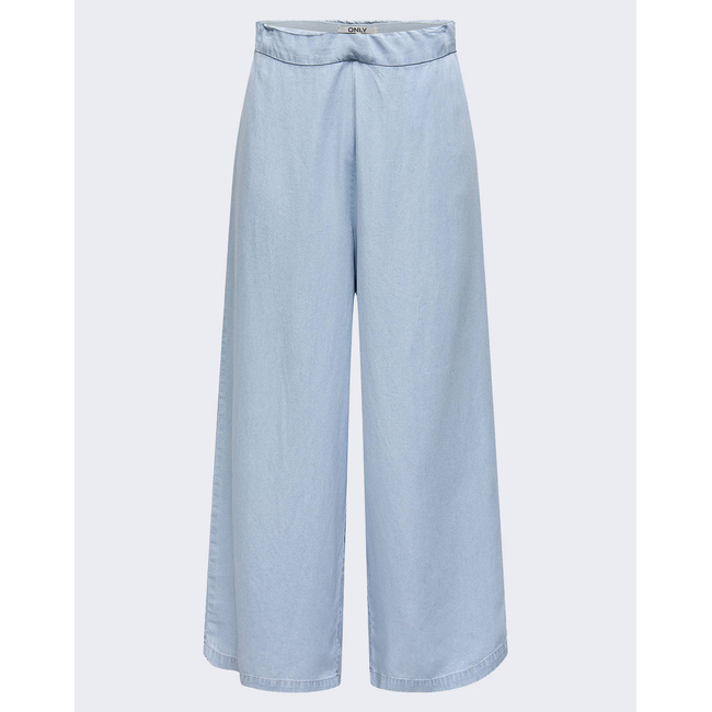 Product ONLY ONLCHARIS LIFE LONG CULOTTE PANT CC WVN base image