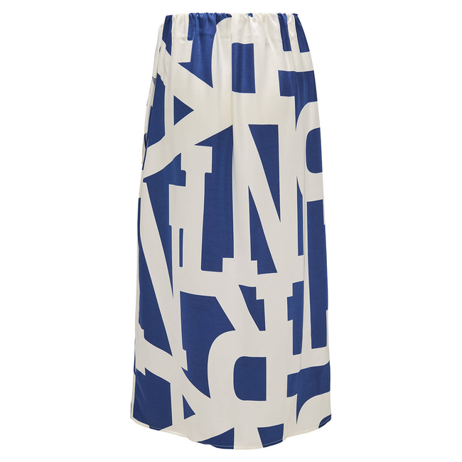 Product ONLY ONLJAMIE WRAP MIDI SKIRT CS PTM base image