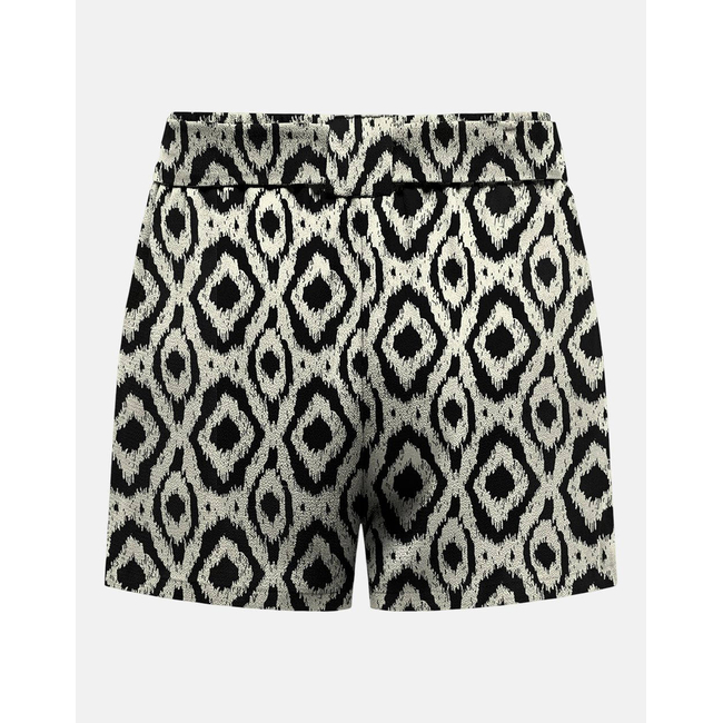 Product ONLY ONLNOVA LIFE VIS TALIA SHORTS AOP base image