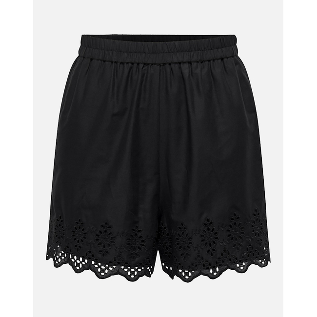 Product ONLY ONLLOU LIFE EMB LOOSE SHORTS WVN base image