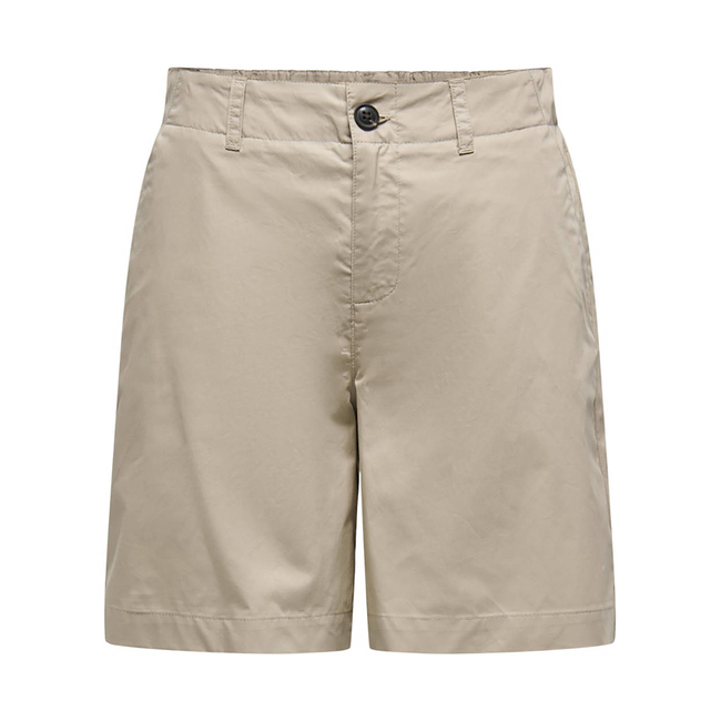 Product ONLY ONLZORA MW BERMUDA SHORTS PNT base image