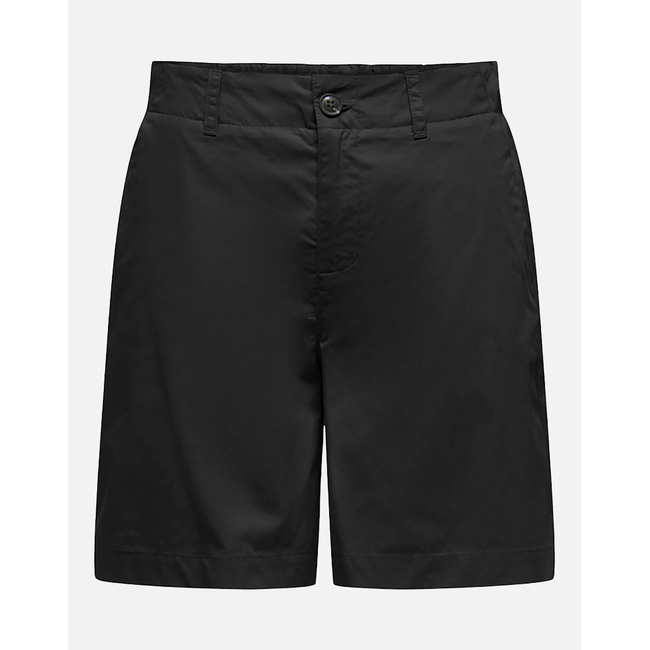 Product ONLY ONLZORA MW BERMUDA SHORTS PNT base image