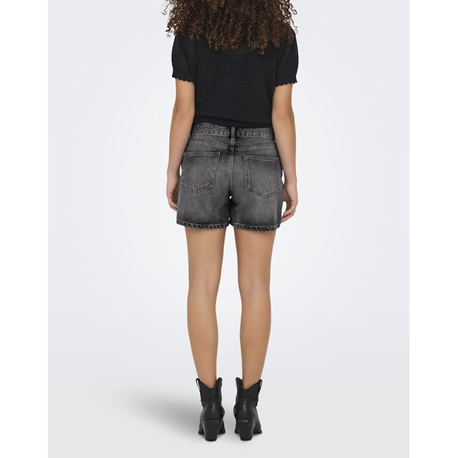 Product ONLY ONLELLA MW SHORTS TAI DNM base image
