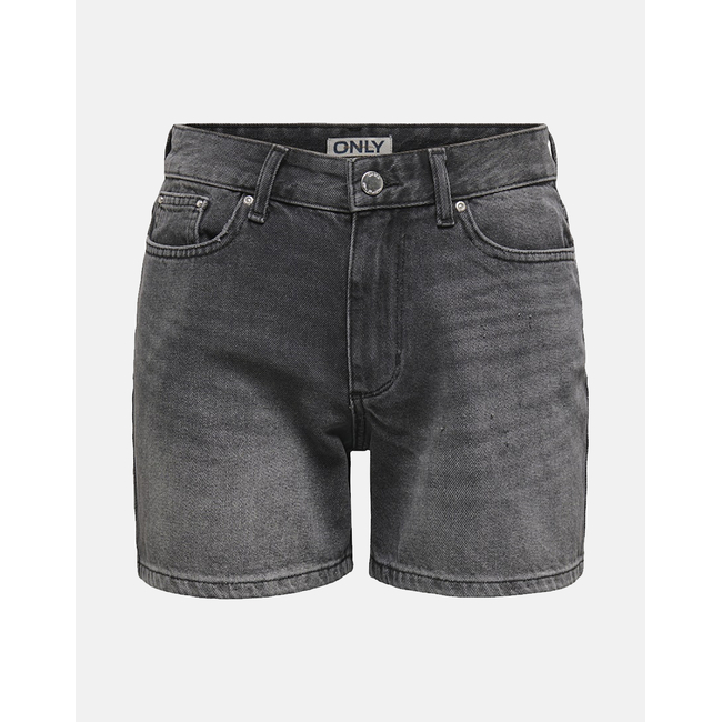 Product ONLY ONLELLA MW SHORTS TAI DNM base image